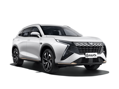 X7 Kunlun